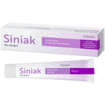 Siniak Żel kojący na obrzęki i stłuczenia, 40g