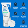 CeraVe Oil Control Nawilżający Żel-Krem dla skóry mieszanej i tłustej, 52ml