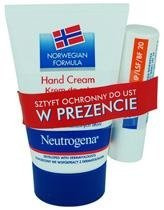 NEUTROGENA krem do rąk zapachowy 50ml