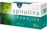 SPIRULINA HAWAJSKA x 90 kapsułek