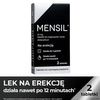 MENSIL 25 mg x 2 tabletki do rozgryzania i żucia