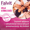 Falvit®, witaminy dla kobiet, 60 tabl.