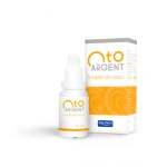 Otoargent krople do uszu 15 ml DATA WAŻNOŚCI 04.2026r.