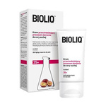 BIOLIQ 35+ Krem przeciwstarzeniowy dla cery suchej 50ml