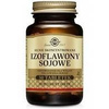 SOLGAR Izoflawony sojowe x 30 tabletek