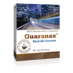 OLIMP Guaranax x 60 kapsułek