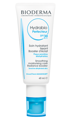 BIODERMA HYDRABIO PERFECTEUR Krem 40ml DATA WAŻNOŚCI 10.2024r.