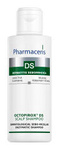 Pharmaceris Octopirox DS Dermatologiczny Sebo-micelarny szampon enzymatyczny, 125ml