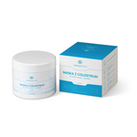 MASKA Z COLOSTRUM GENACTIV (Colosregen), 250 ml DATA WAŻNOŚCI 10.2025r.