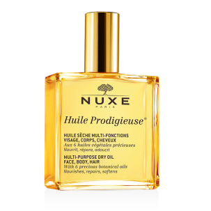 NUXE HUILE PRODIGIEUSE Suchy olejek 50 ml