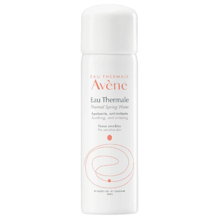 AVENE Woda Termalna, 50ml