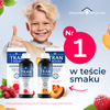 Domowa Apteczka Tran z Rekina o smaku mango-brzoskwinia, 250ml