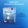 Bebilon 1 Advance Pronutra 1000g