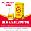 Sulfarinol (50 mg + 1 mg)/ml, krople do nosa, 20ml