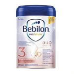 Bebilon PROfutura DUOBIOTIK 3, formuła na bazie mleka po 1. roku życia, 800 g