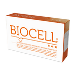 Biocell Hair kapsułki, 30 sztuk DATA WAŻNOŚCI 01.2026r.
