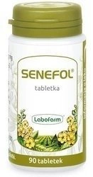SENEFOL 7,5mg x 90 tabletek