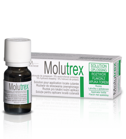 Molutrex rozt. 3ml