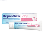 Bepanthen Baby 100g – Maść ochronna przeciw odparzeniom i wsparcie regeneracji brodawek sutkowych