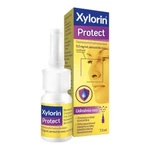 Xylorin Protect aerozol do nosa 0,5mg/ml, butelka 7,5ml