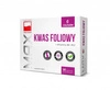 MAX KWAS FOLIOWY + witaminy B6 i B12 x 30 tabletek powlekanych