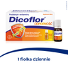 Dicoflor Odporność płyn doustny 10 fiolek