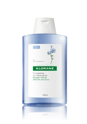 KLORANE LEN Szampon 200 ml