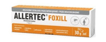 Allertec Foxill 1mg/g Żel na skórę, 30g