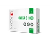 MAX OMEGA-3 1000 x 60 kapsułek