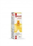 APICOLD Spray do jamy ustnej 20ml