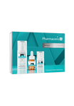 Pharmaceris A Zestaw dla skóry alergicznej i wrażliwej - Nowe formuły!