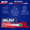 IBUM EXPRESS FORTE 400 mg, 24 kapsułek miękkich