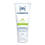 MEDISPIRANT Żel pod prysznic 180ml