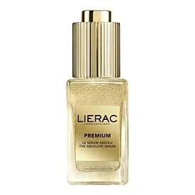 Lierac Premium Absolu Przeciwstarzeniowe serum do twarzy, 30ml