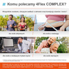 4Flex Complex kapsułki - Kolagen + Witamina C, Witamina D, Mangan i Miedź, 30 sztuk