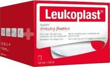 LEUKOPLAST Plaster Hypafix 10 cm x 10 m 1 sztuka