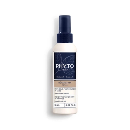 Phyto Repair Spray termoochronny z keratyną A18+, 150ml