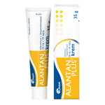 ALANTAN PLUS (20 mg + 50 mg)/g krem 35 g
