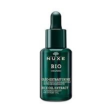 NUXE BIO Regenerujący olejek odżywczy na noc 30 ml