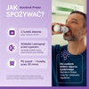 Nutridrink Protein o smaku mokka 4x125 ml