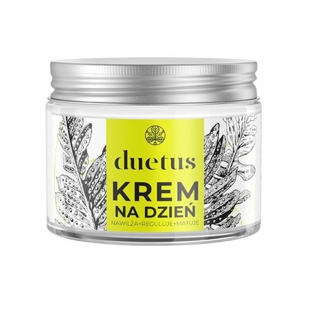 DUETUS Krem na dzień 50 ml