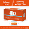 4Flex Complex kapsułki - Kolagen + Witamina C, Witamina D, Mangan i Miedź, 30 sztuk