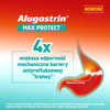 Alugastrin Max Protect - Przeciwrefluksowa zawiesina w saszetkach 10ml, 10 sztuk