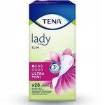 TENA LADY SLIM ULTRA MINI wkładki x 28 sztuk