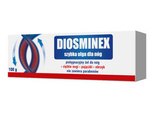 DIOSMINEX żel 100 g