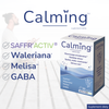 Calming kapsułki twarde, 30 sztuk