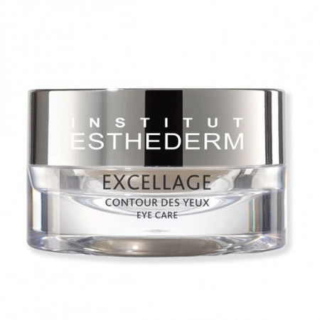 ESTHEDERM EXCELLAGE EYE CARE Krem po oczy 15ml  DATA WAŻNOŚCI 05.2024r.