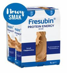 Fresubin Protein Energy DRINK smak cappucino 4x200ml