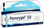 PEROXYGEL 3,0 żel 15 g