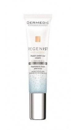 DERMEDIC REGENIST Naprawczy krem pod oczy, 15ml